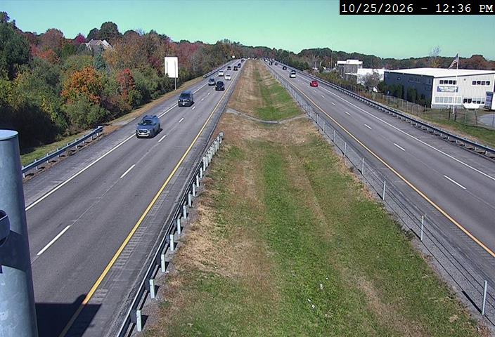 Camera at Rt 4 SB @ Rt 102 DMS